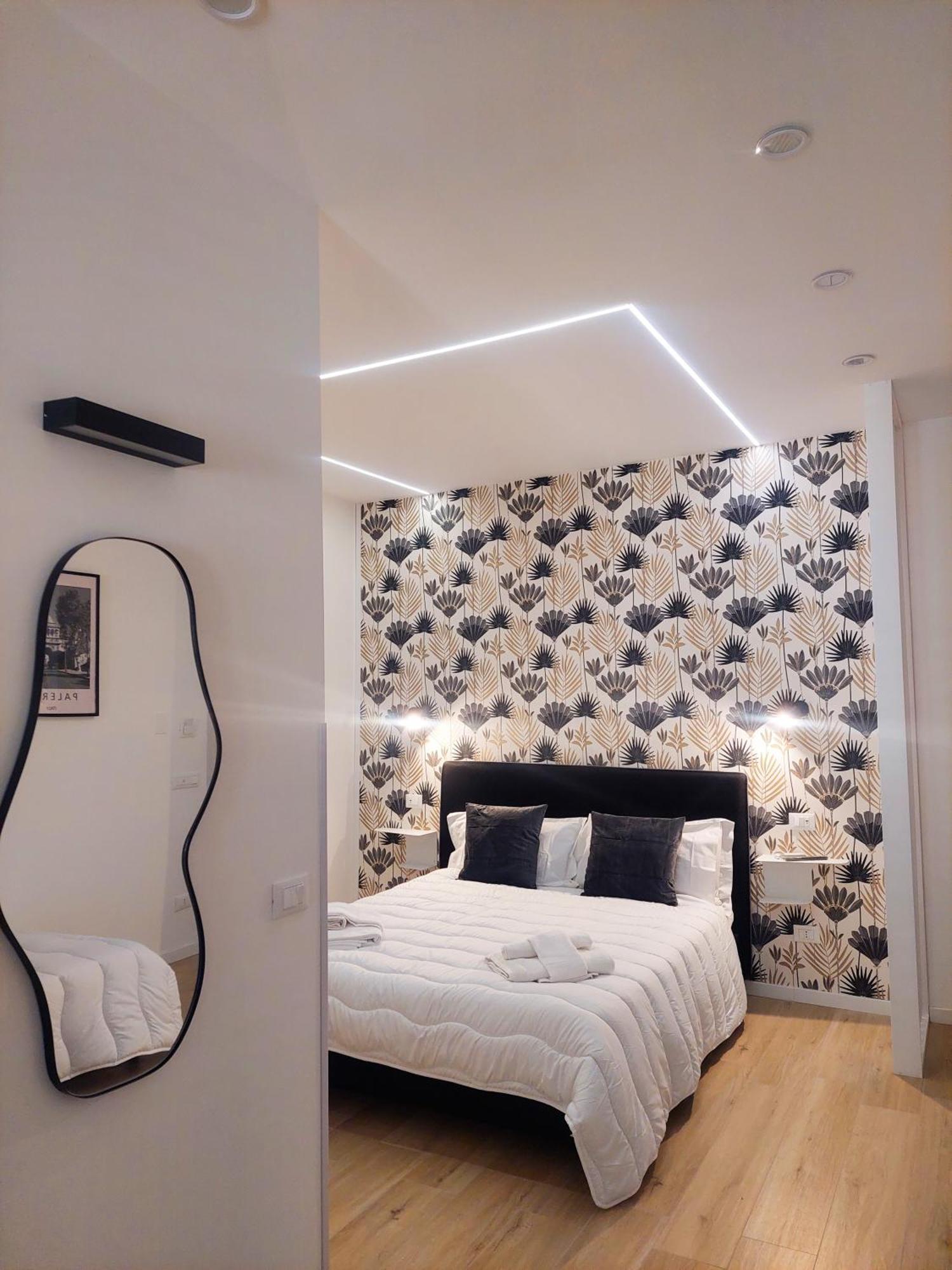 Appartement Da Vera